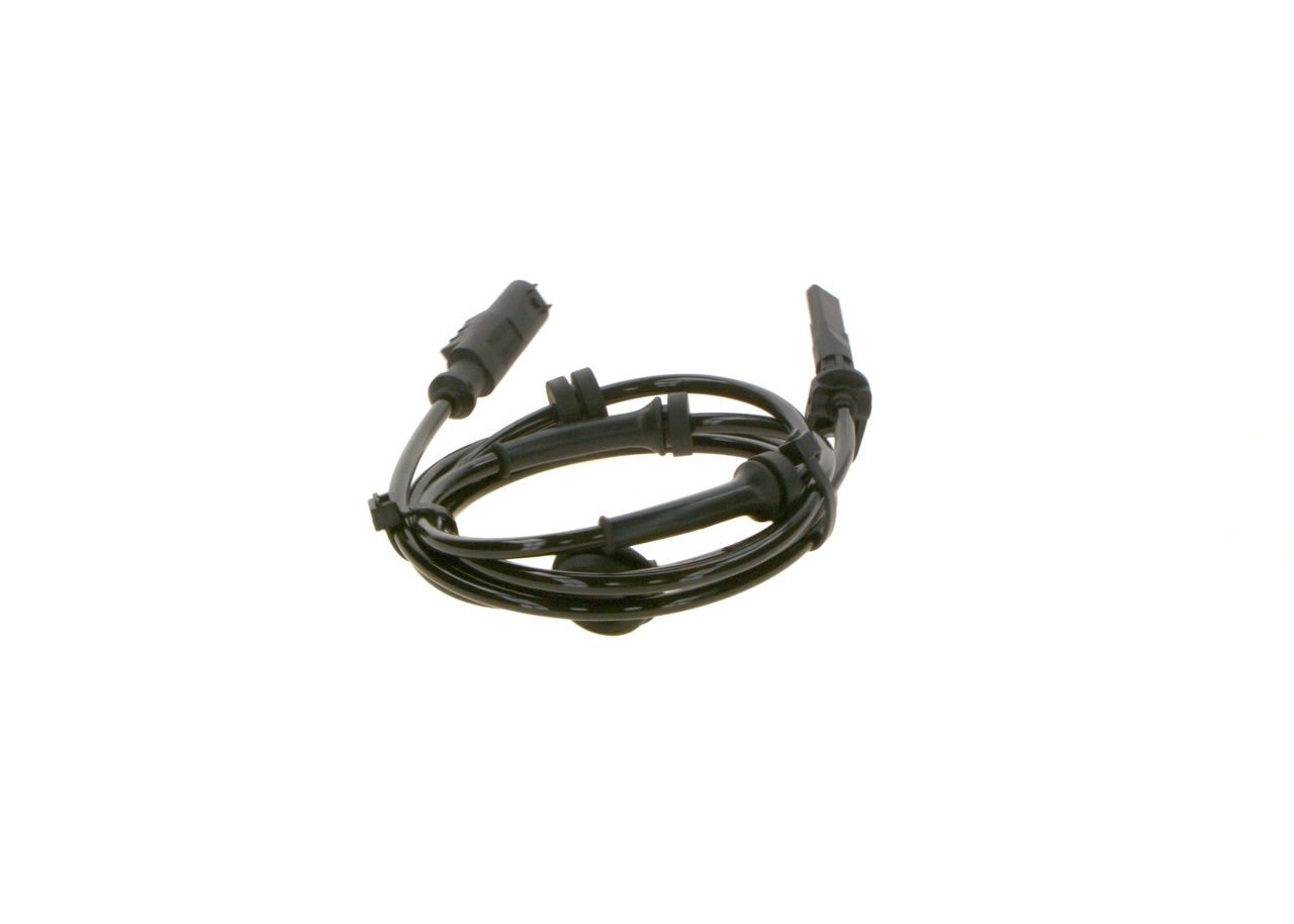 BOSCH 0 265 007 831 Sensor, wheel speed