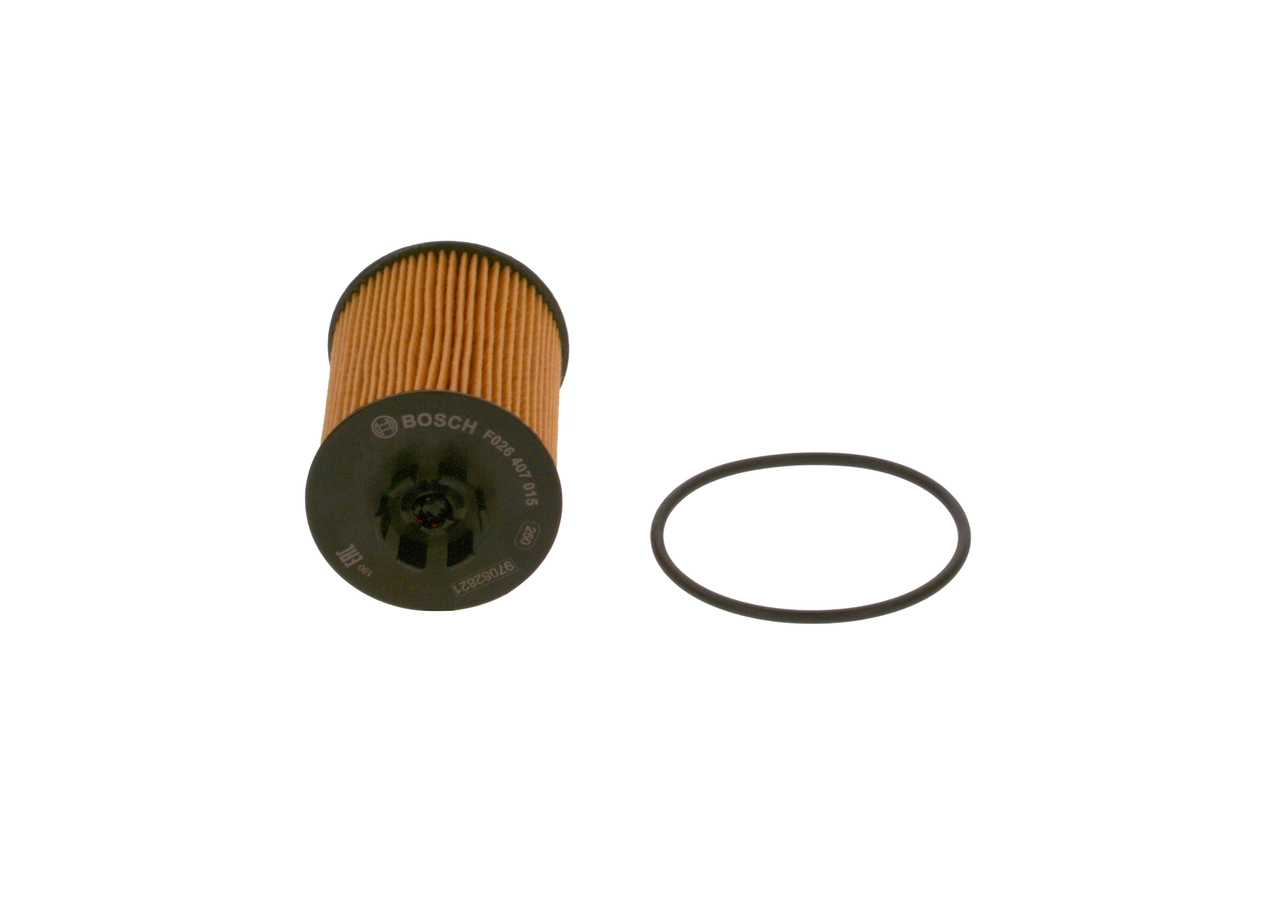Oil Filter F 026 407 015