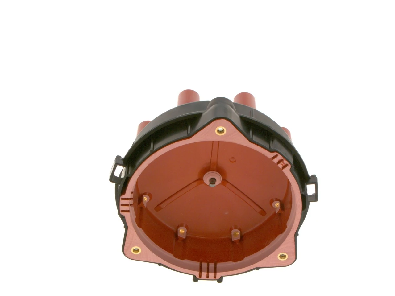 Distributor Cap 1 235 522 392