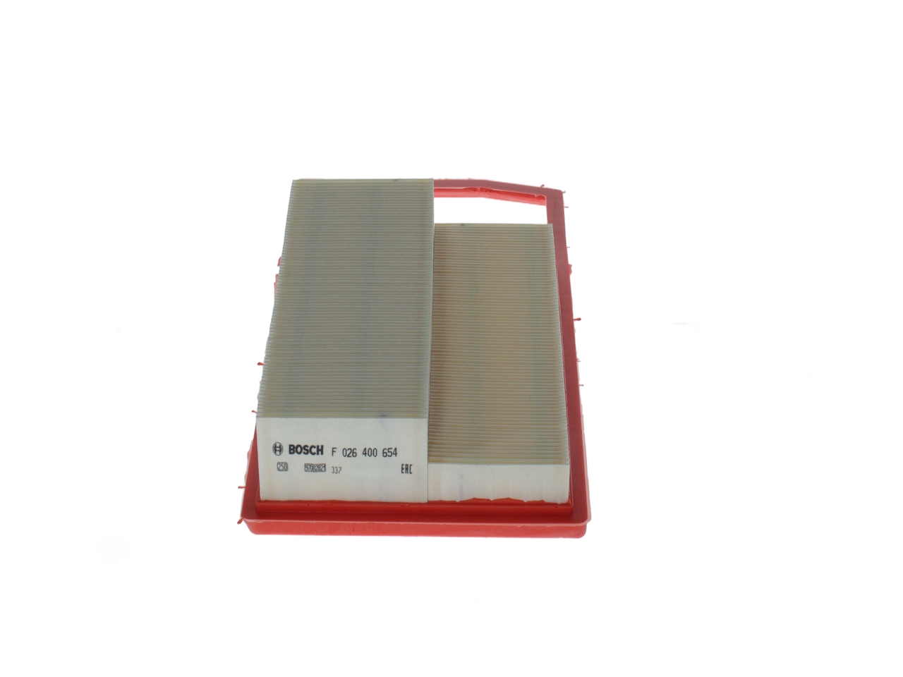 Air Filter F 026 400 654