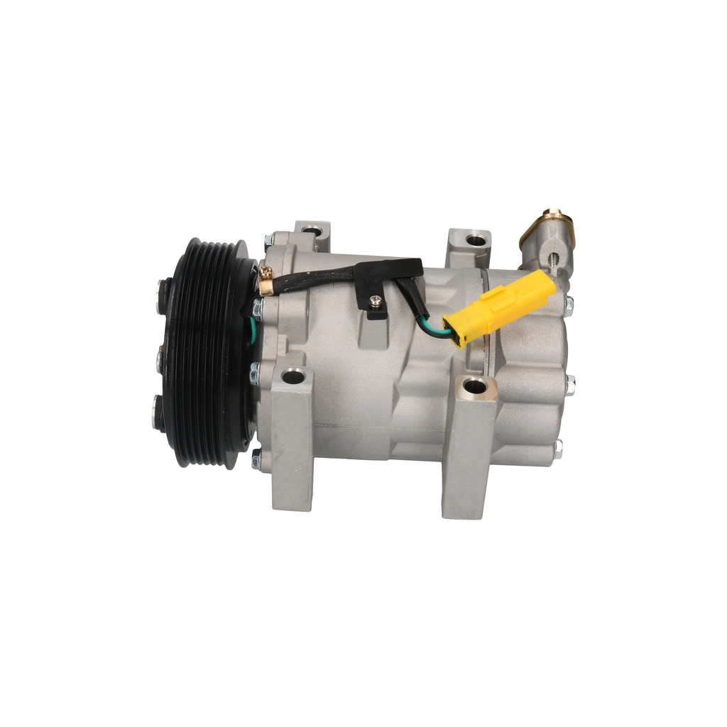 Compressor, air conditioning 1 986 AD1 017