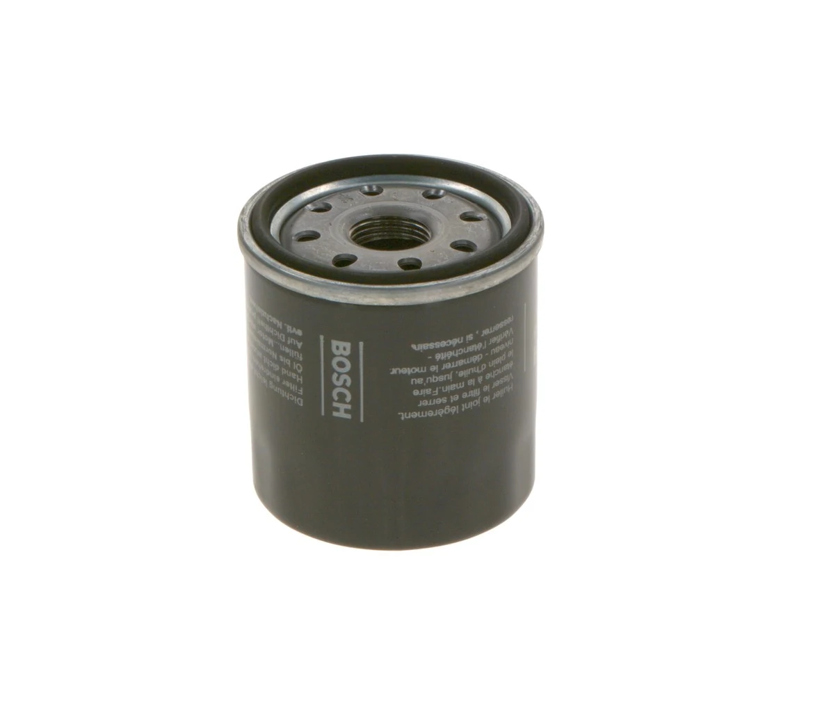 Oil Filter F 026 407 208