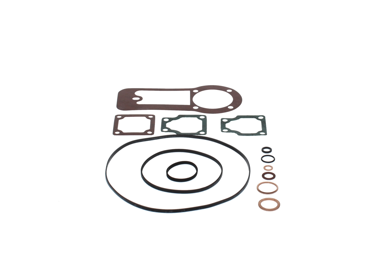 BOSCH F 026 T03 032 Seal Kit, injector pump centrifugal governor