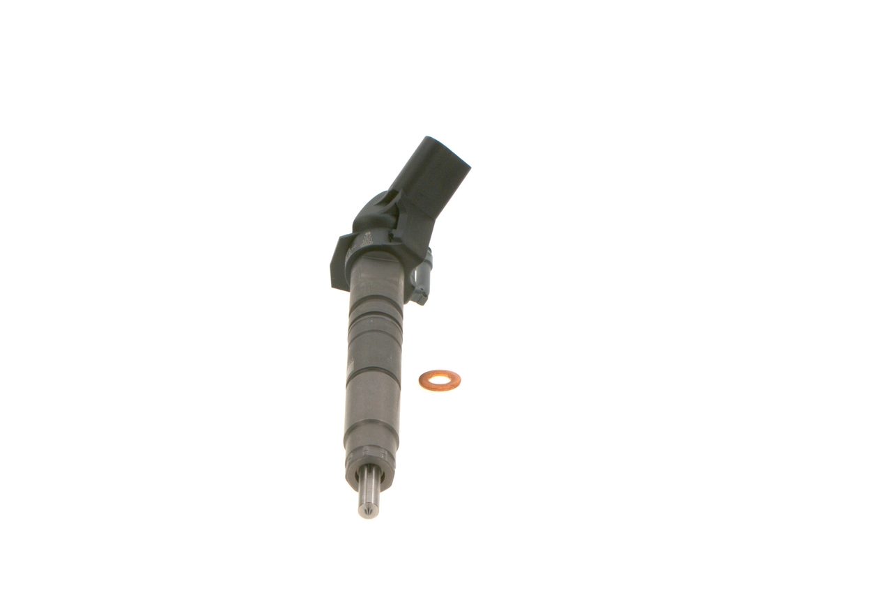 BOSCH 0 445 117 034 Injector Nozzle