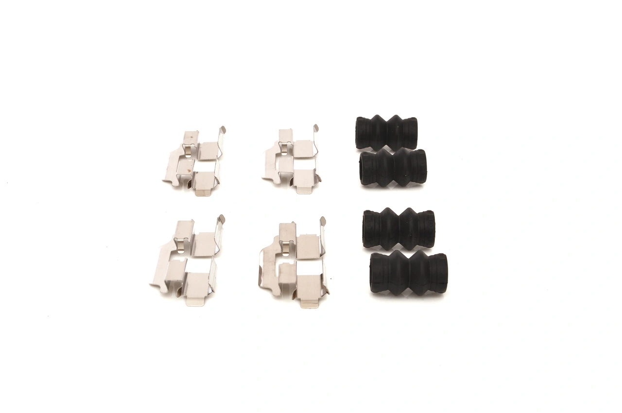 Accessory Kit, disc brake pad 1 987 474 808