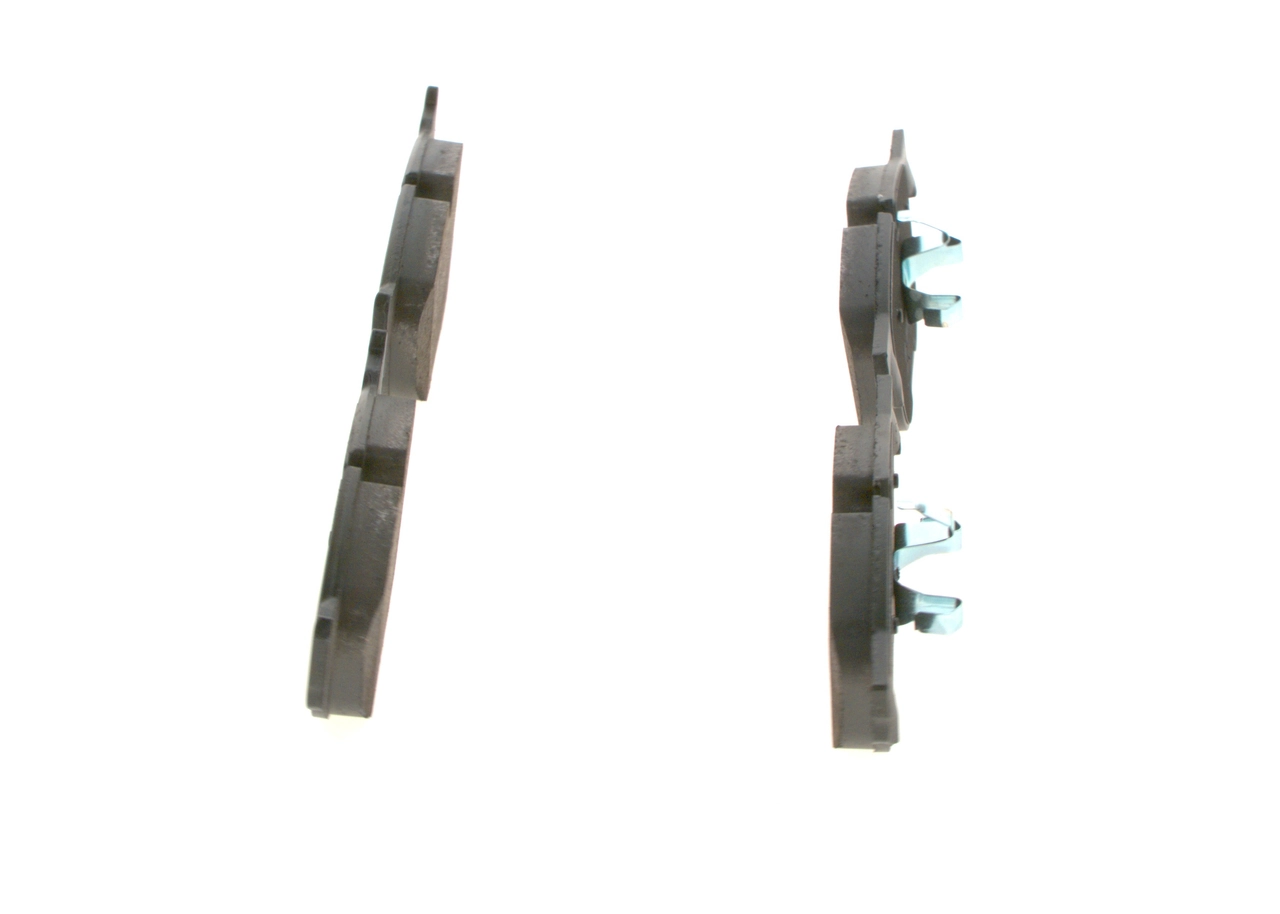 Brake Pad Set, disc brake 0 986 494 191