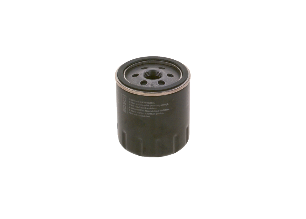 Oil Filter F 026 407 017