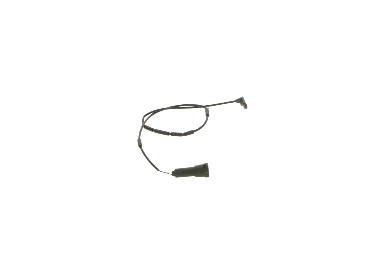 Warning Contact, brake pad wear 1 987 474 929