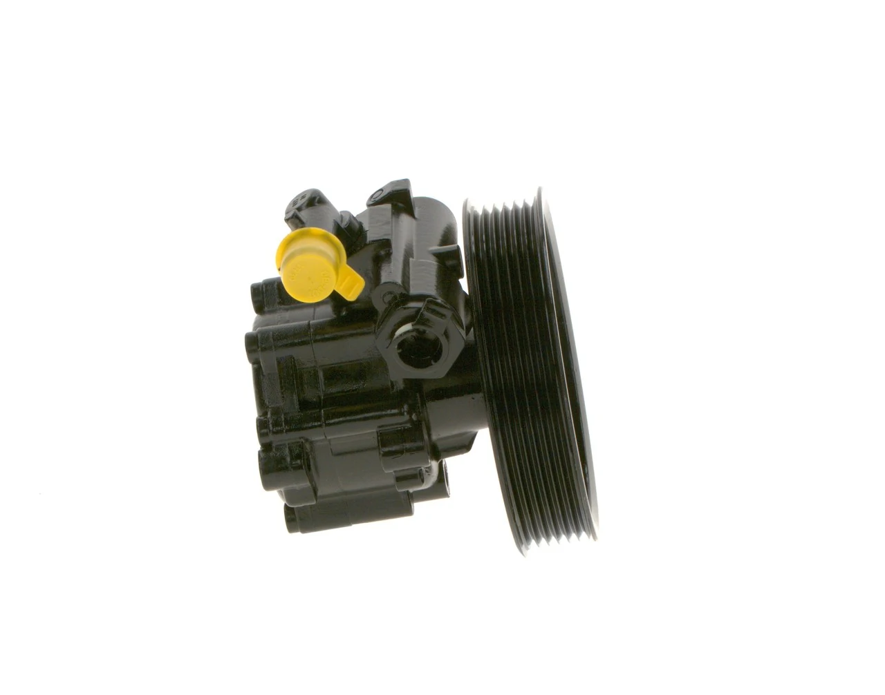 BOSCH K S00 000 145 Hydraulic Pump, steering