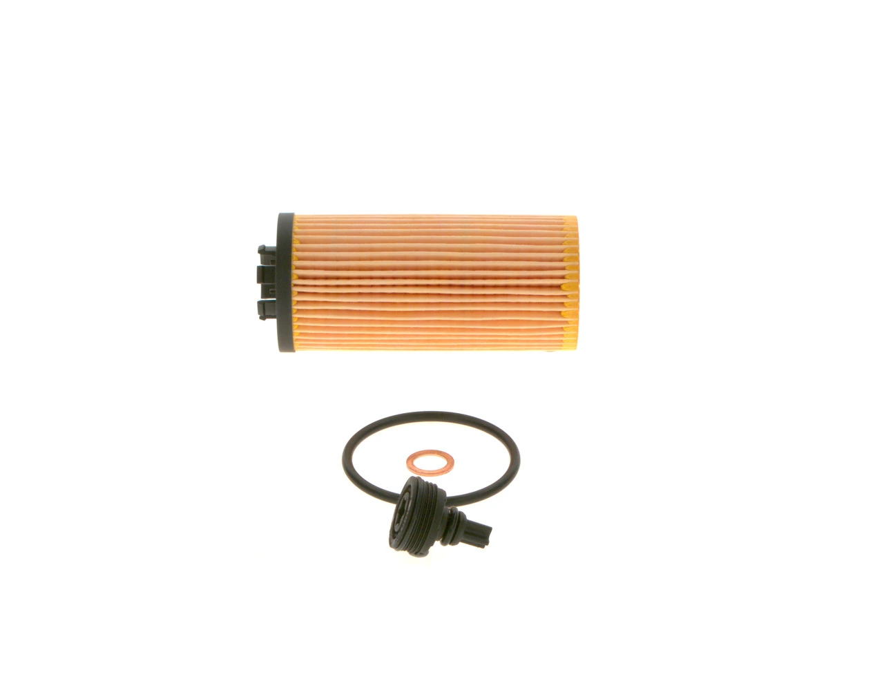 Oil Filter F 026 407 277