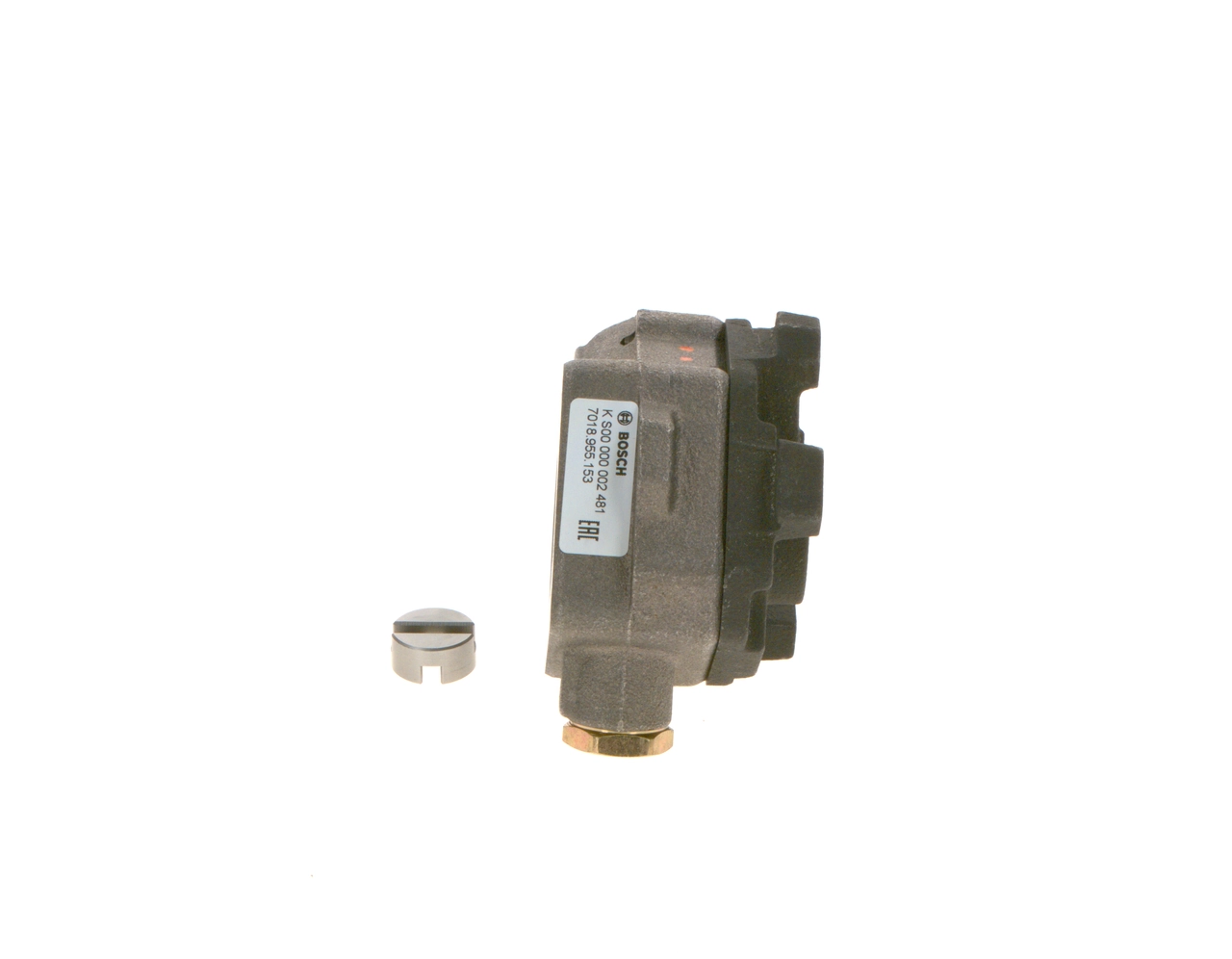BOSCH K S00 000 002 Fuel Pump