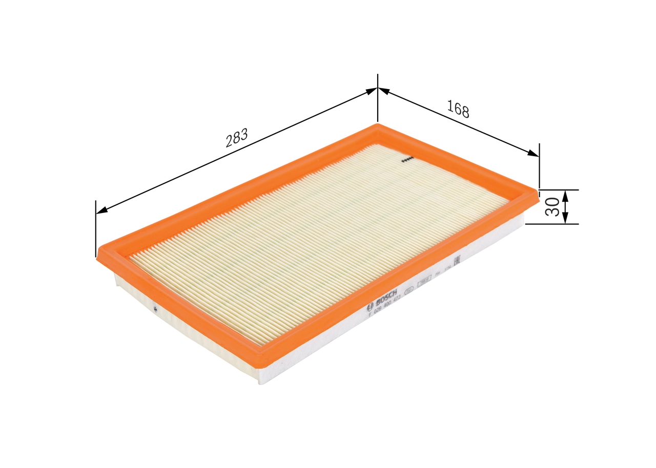 Air Filter F 026 400 473