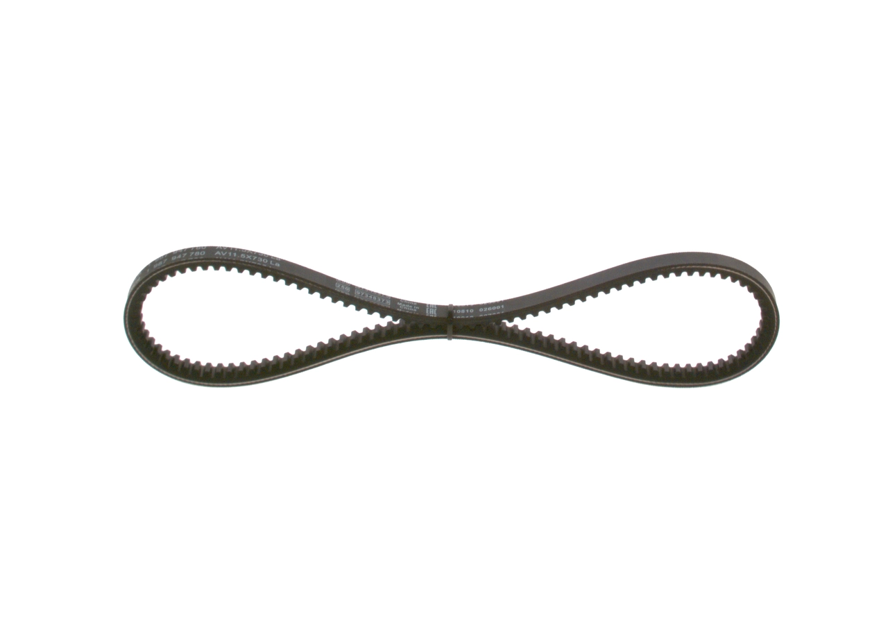V-Belt 1 987 947 780