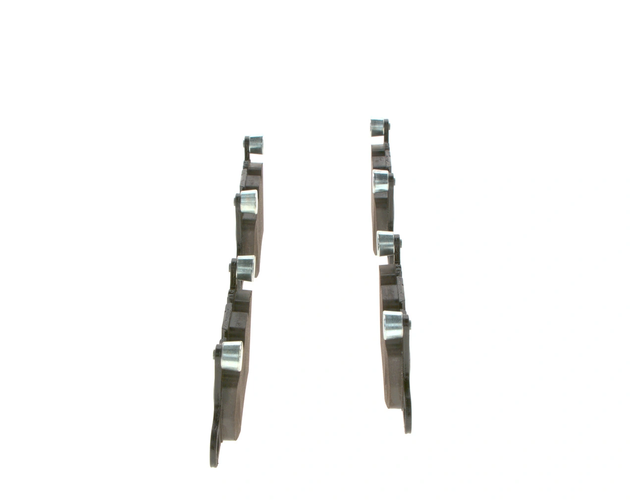 Brake Pad Set, disc brake 0 986 494 794