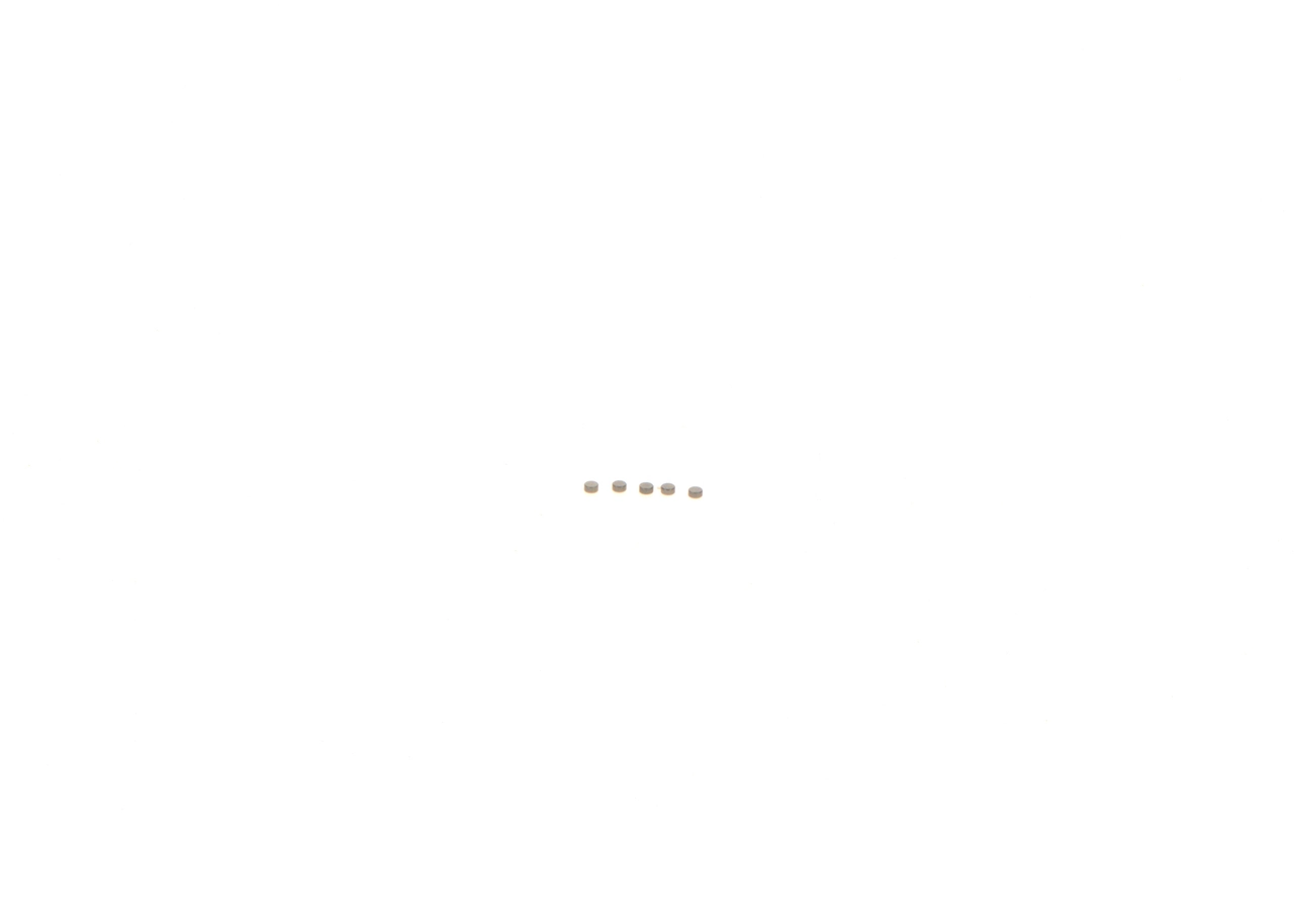 BOSCH F 00Z C99 732 Repair Kit, common rail system