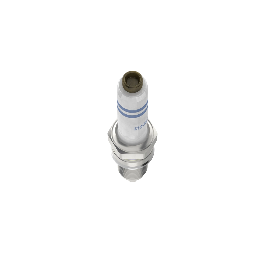 Spark Plug Double Platinum 0 241 145 523