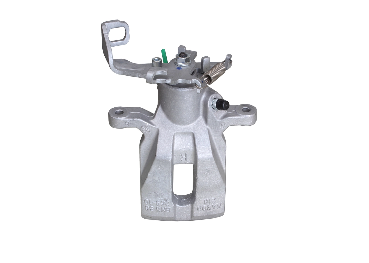 Brake Caliper 0 986 135 609