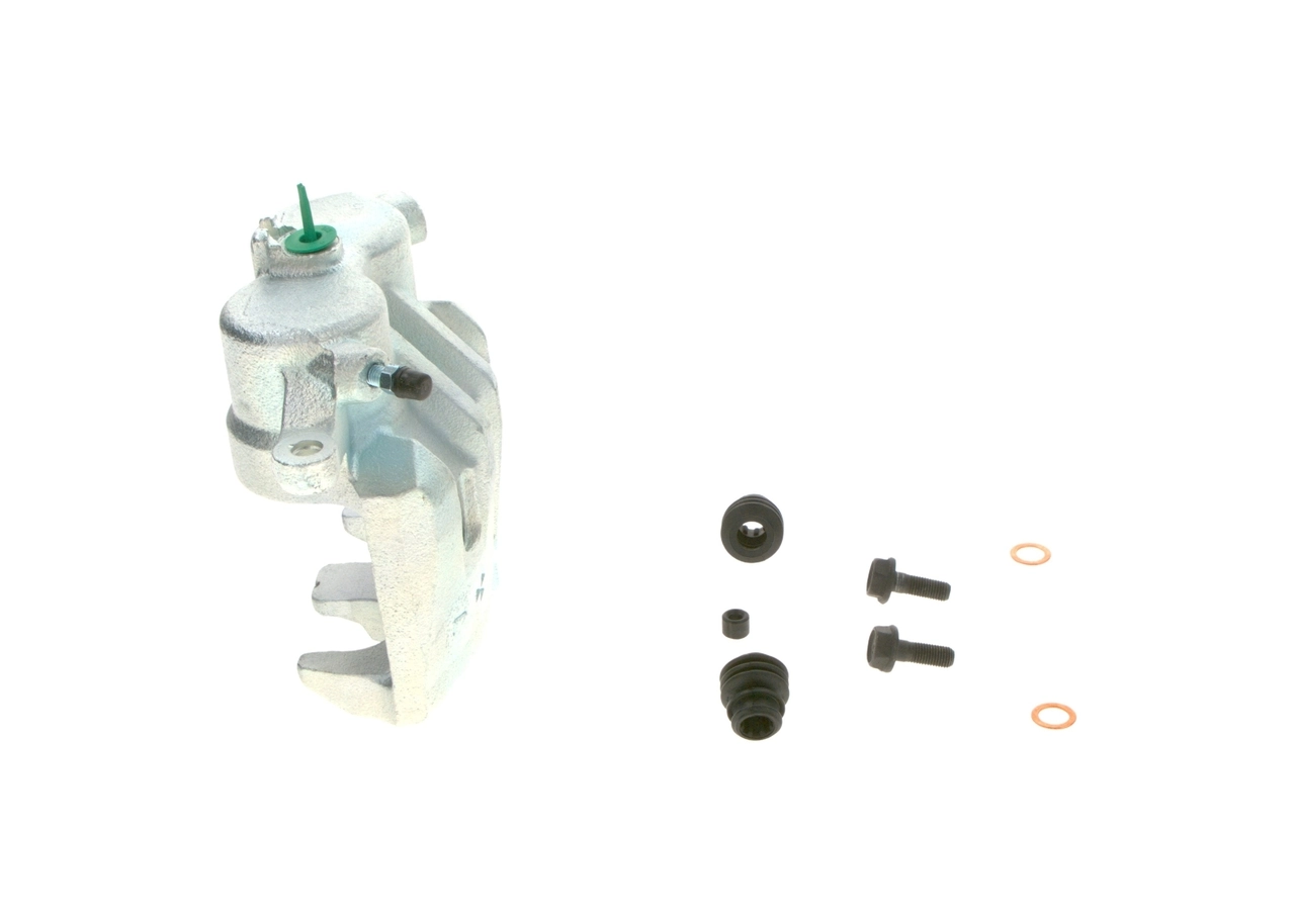 Brake Caliper 0 986 474 488