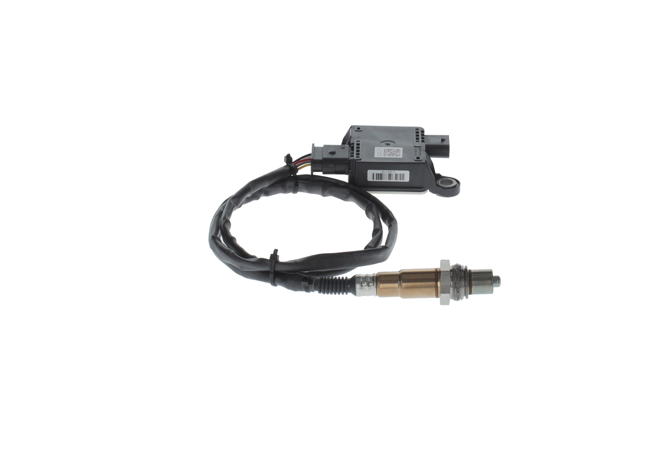 Particle Sensor 0 281 007 700