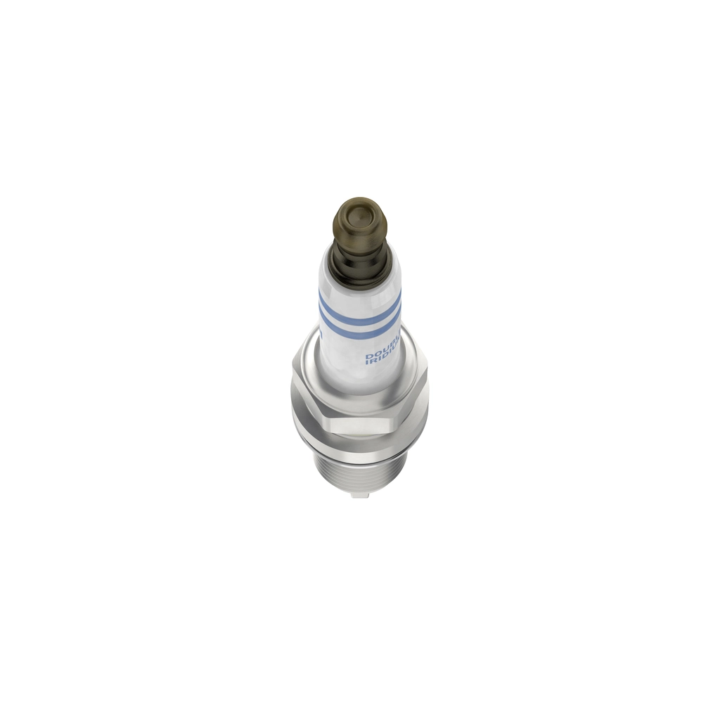 Spark Plug Double Iridium 0 242 236 668