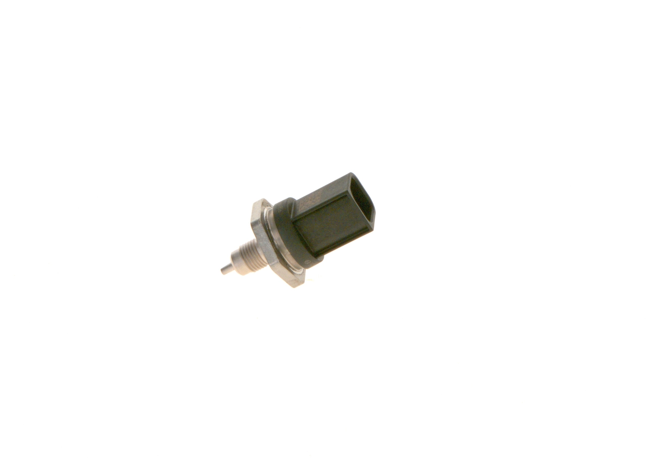 BOSCH 0 261 545 117 Sensor, fuel pressure
