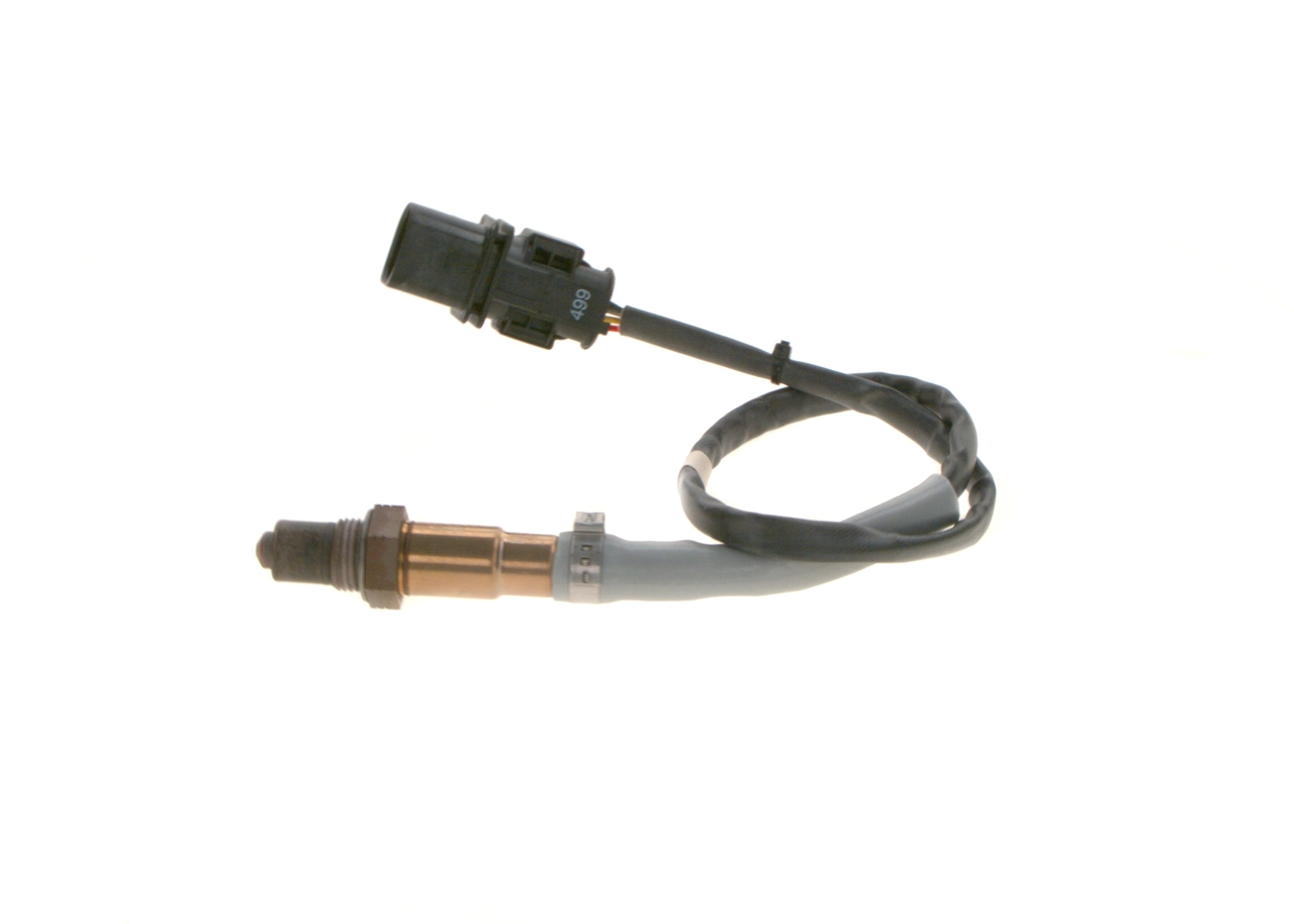 Oxygen Sensor 0 258 017 305