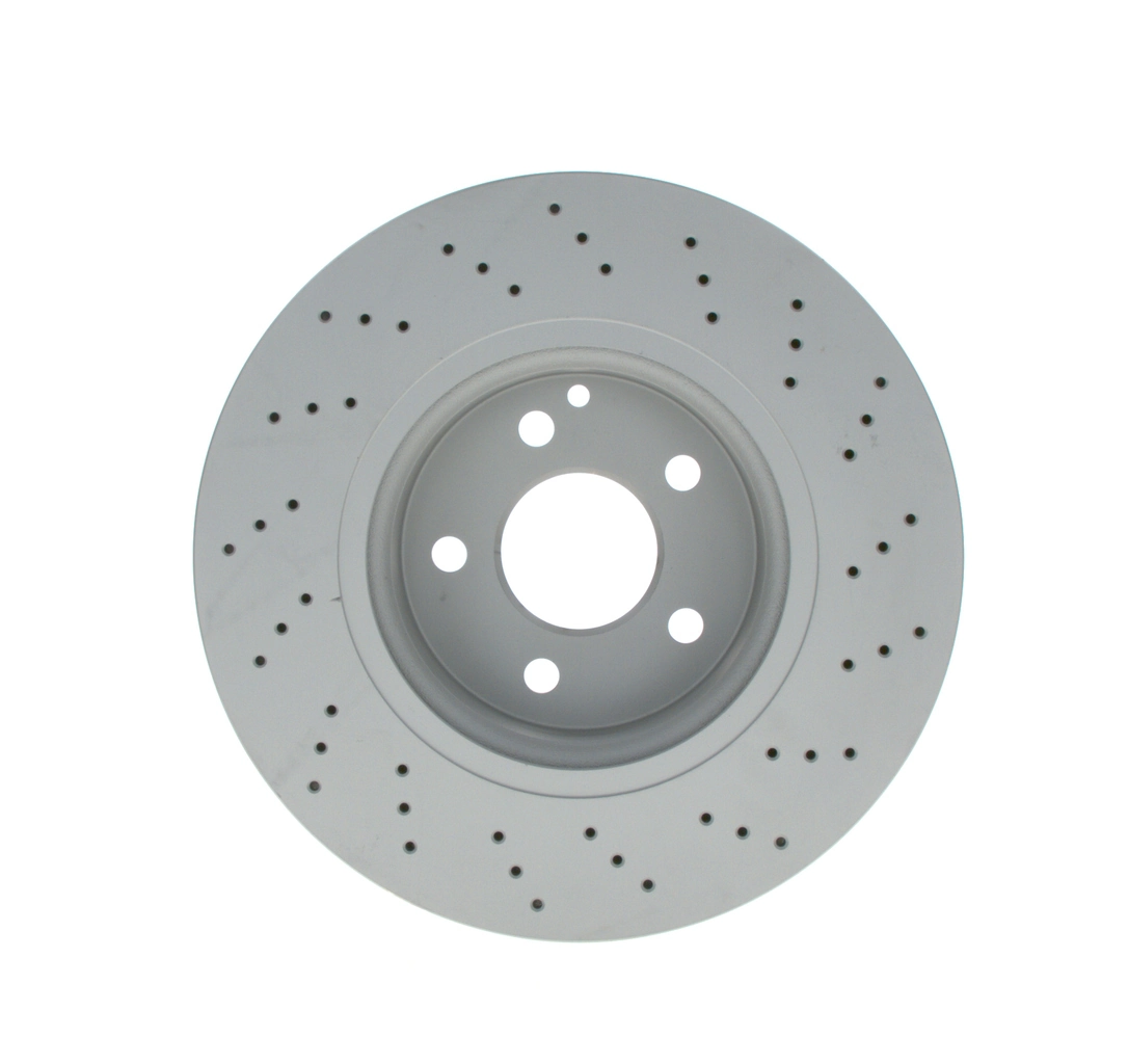 Brake Disc 0 986 478 471