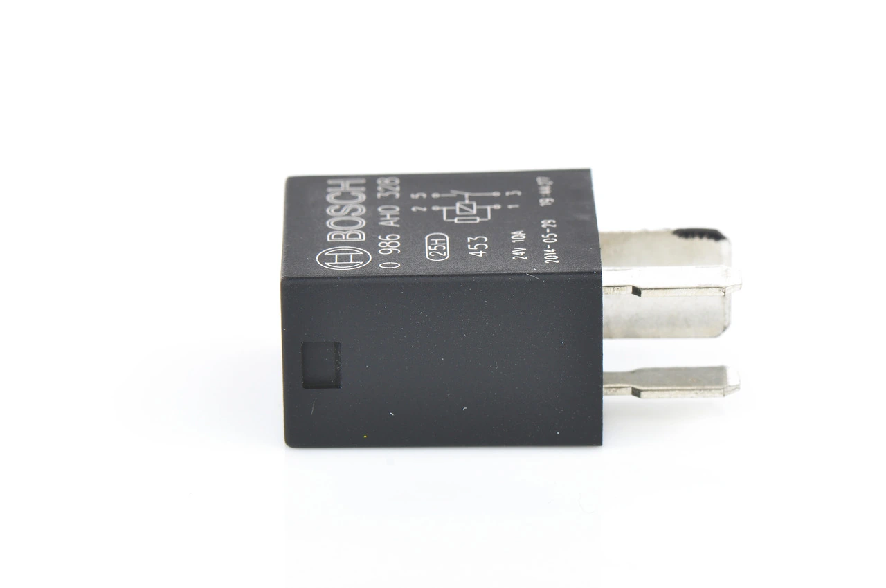 BOSCH 0 986 AH0 328 Relay, main current