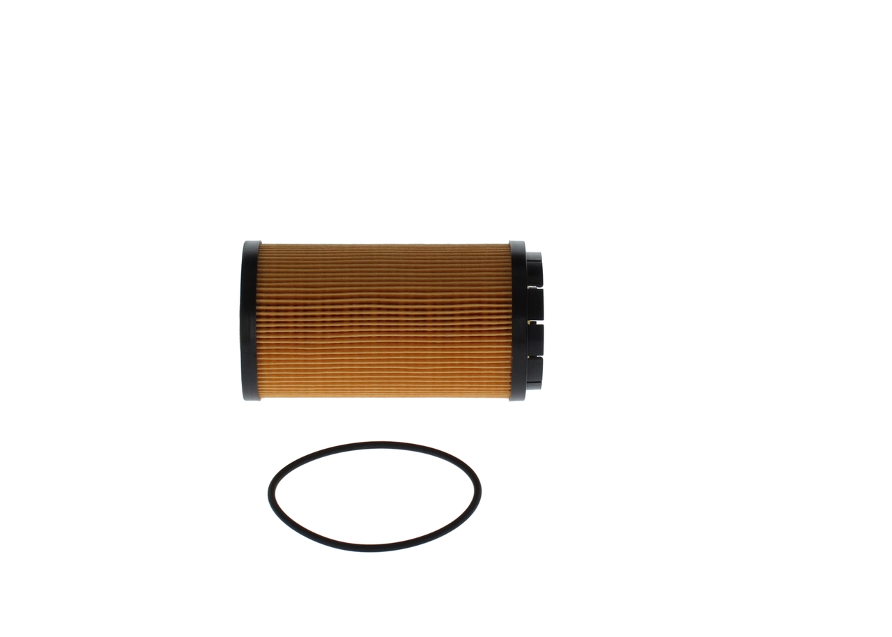 Oil Filter F 026 407 344