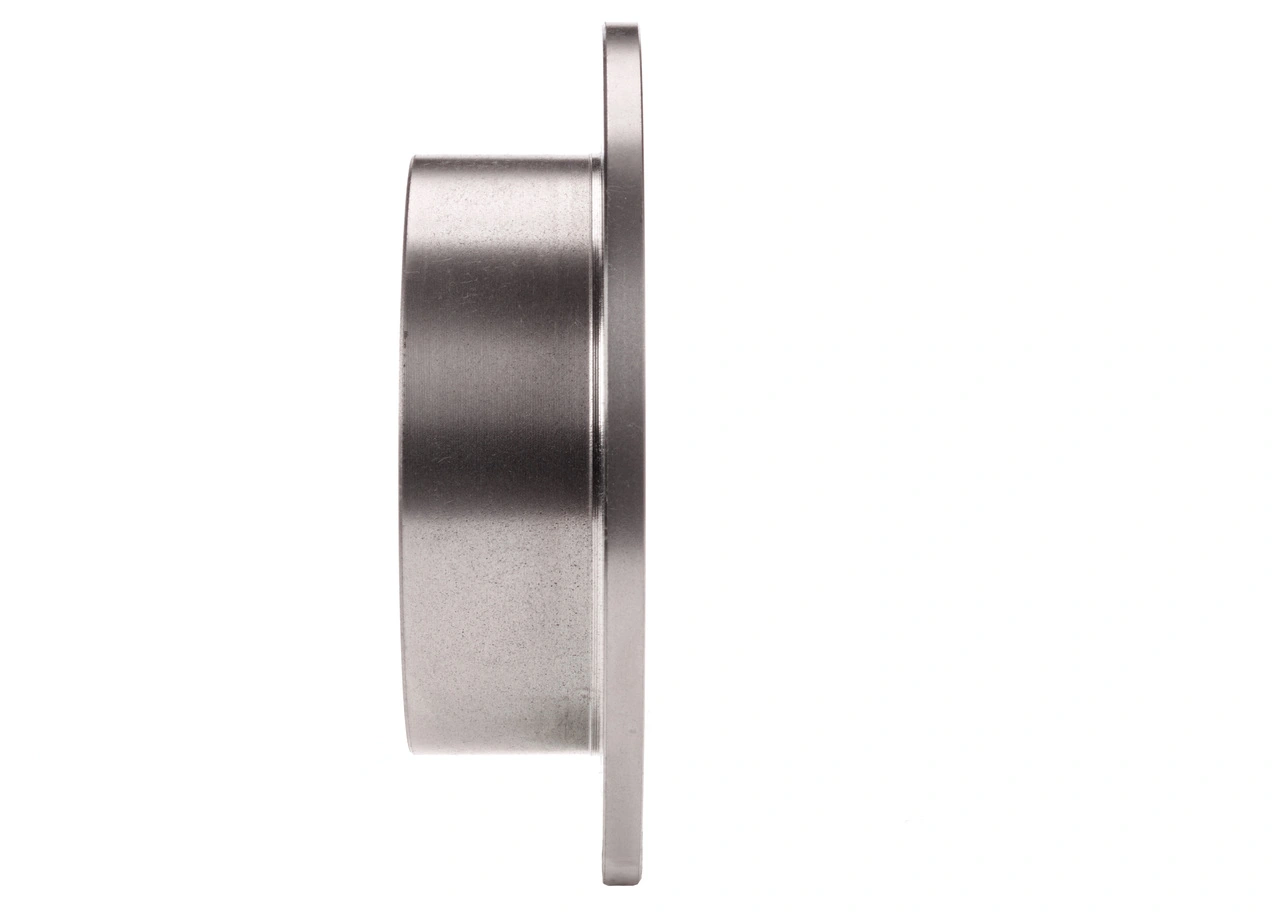 Brake Disc 0 986 478 655