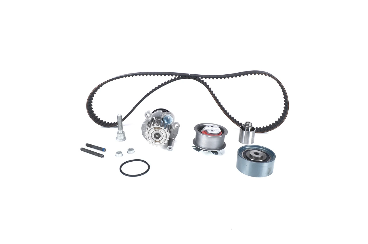 Water Pump & Timing Belt Kit 1 987 946 476