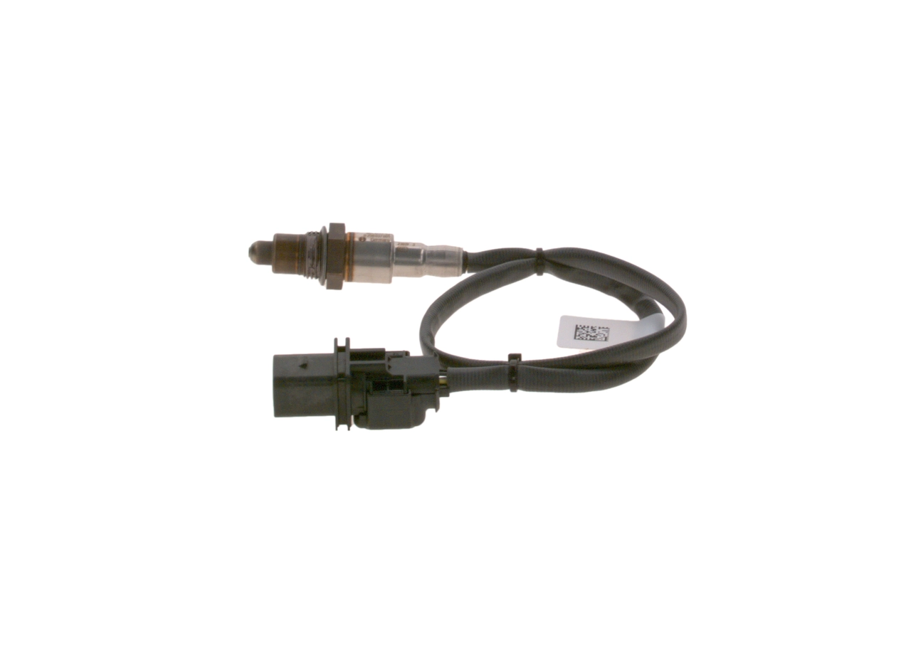 Oxygen Sensor 0 258 037 005