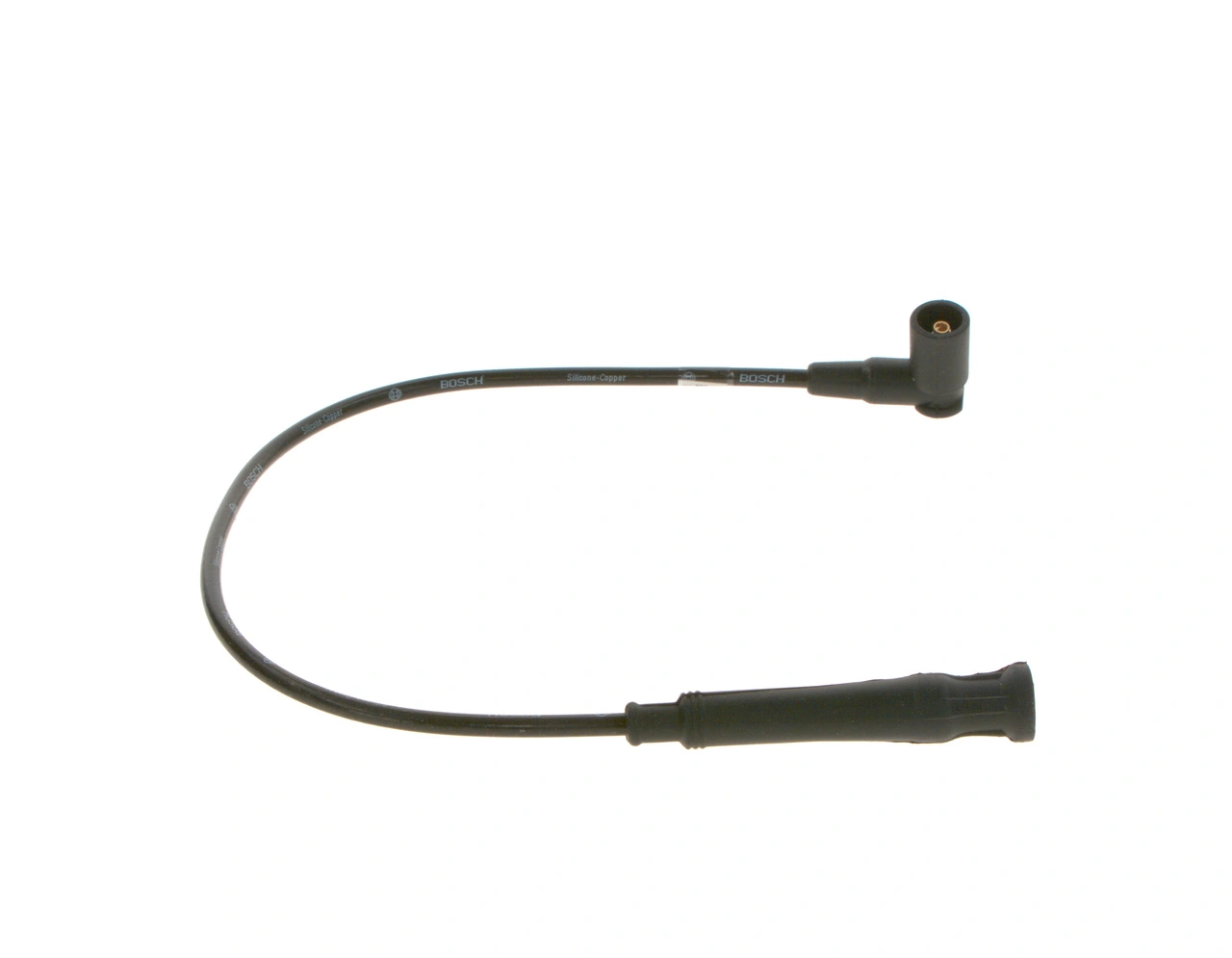 BOSCH 0 986 357 753 Ignition Cable