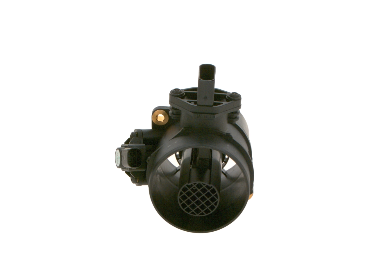 BOSCH 0 281 002 536 Mass Air Flow Sensor