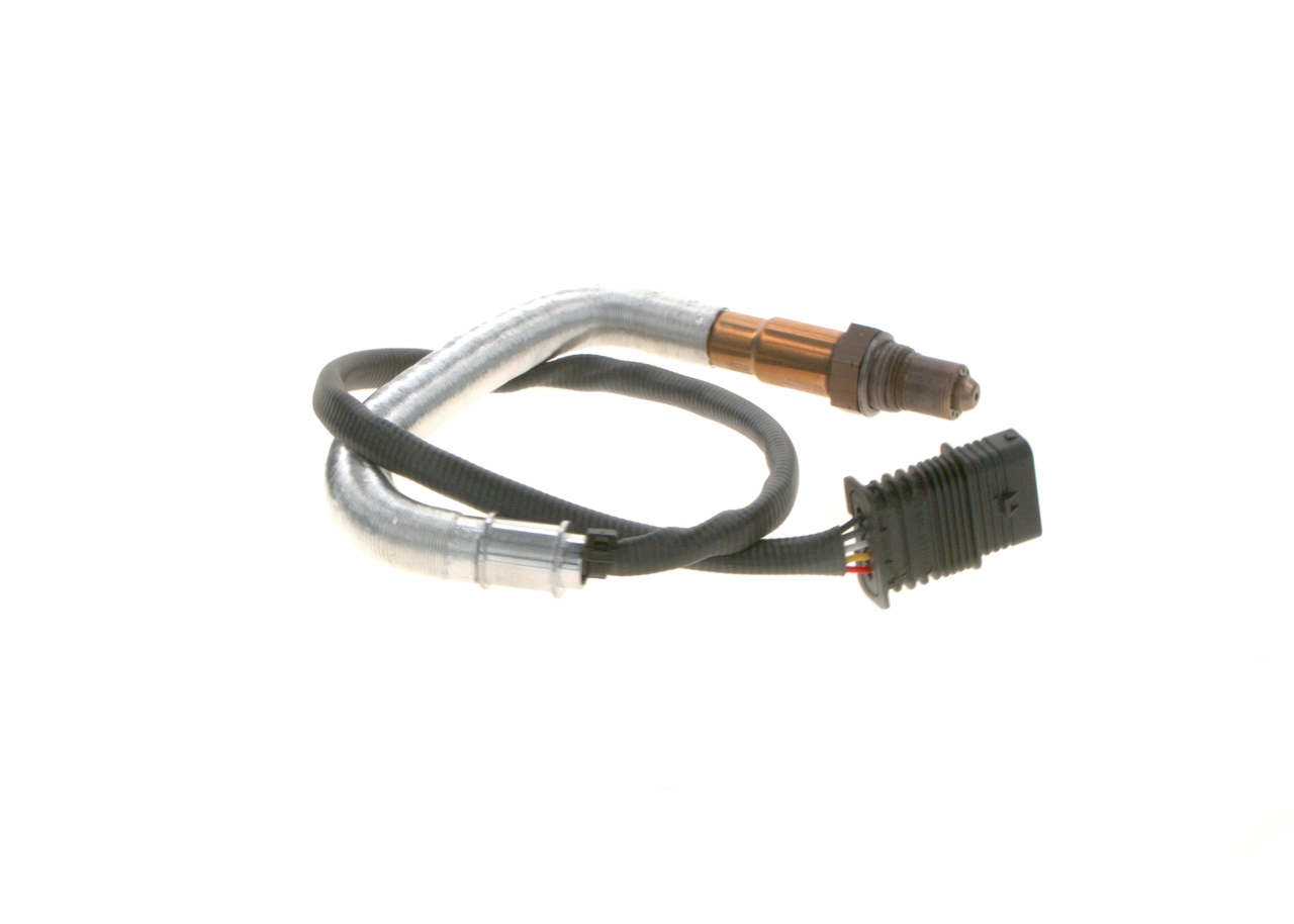 Oxygen Sensor 0 258 027 001