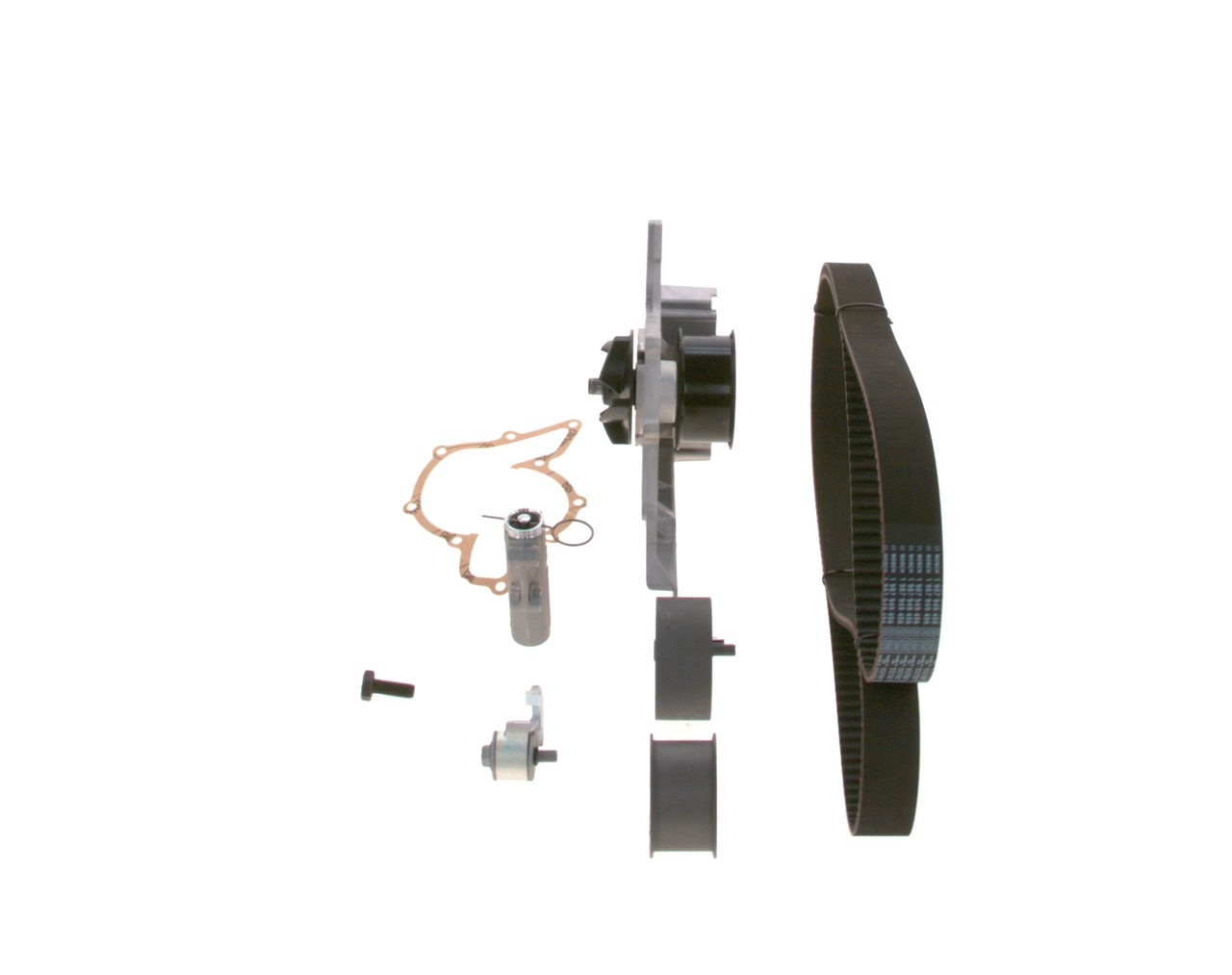 Water Pump & Timing Belt Kit 1 987 946 401