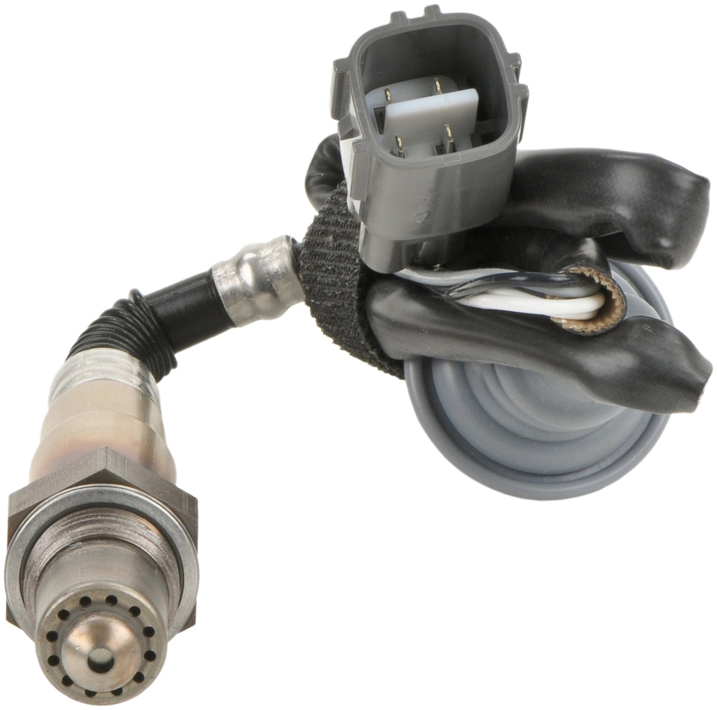 Oxygen Sensor 0 258 986 607