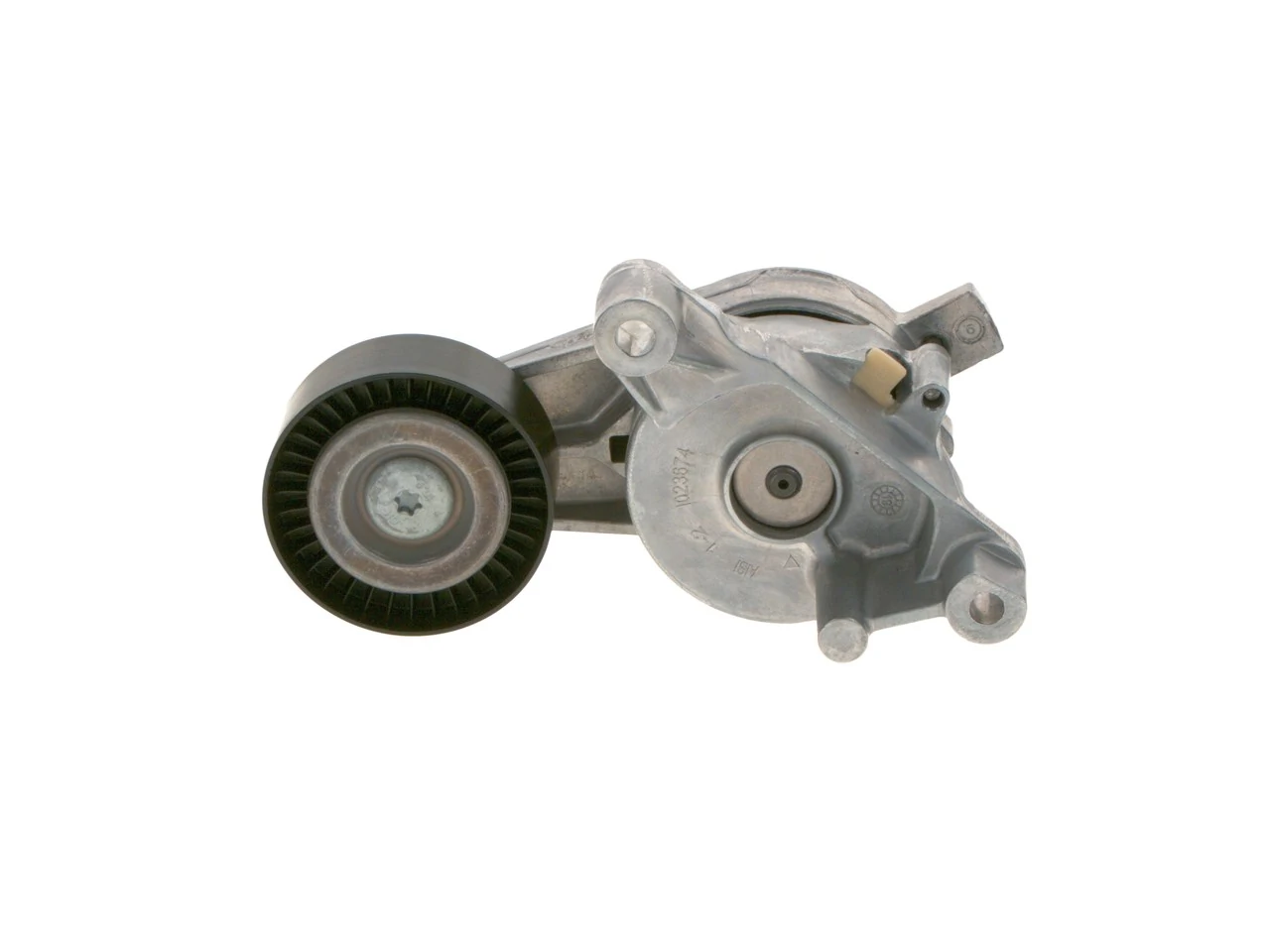Belt Tensioner, V-ribbed belt 1 987 945 809