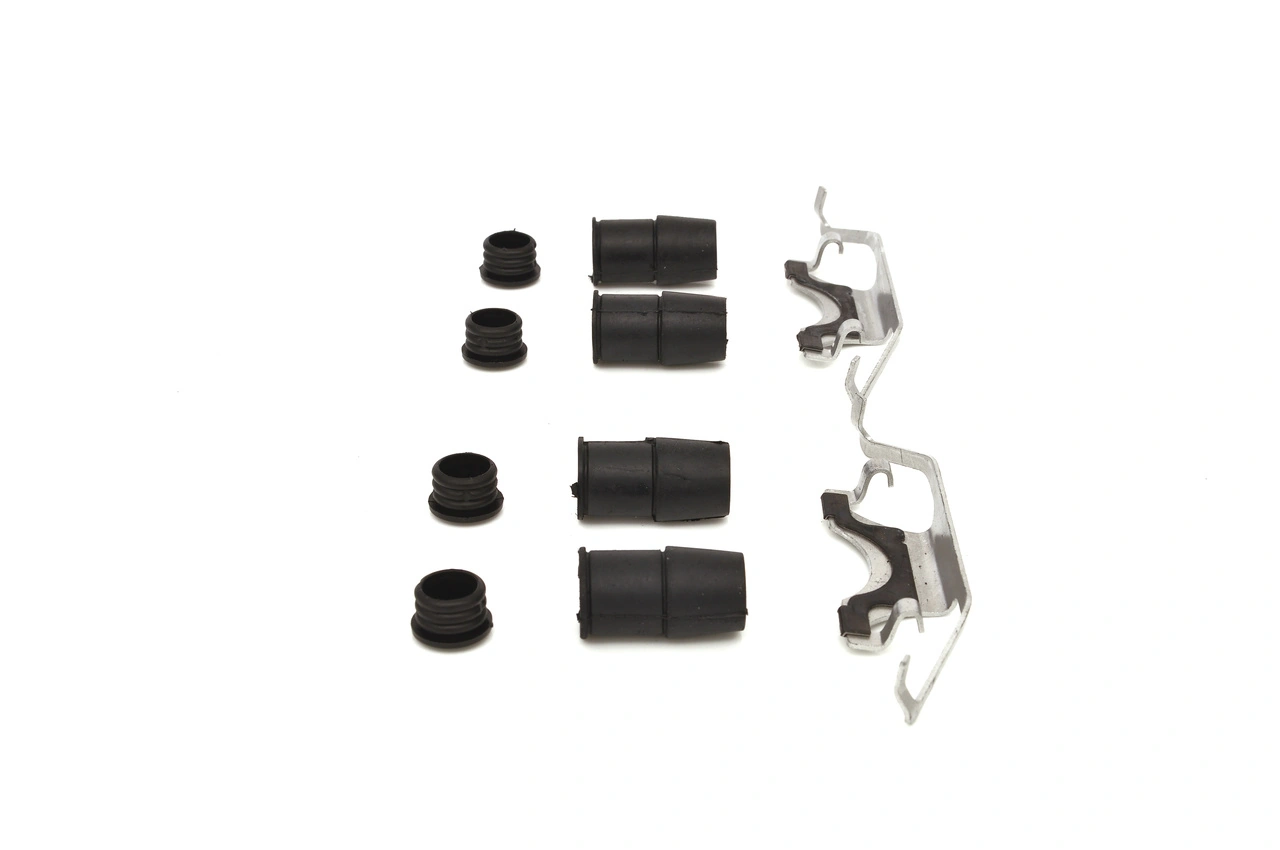 Accessory Kit, disc brake pad 1 987 474 801