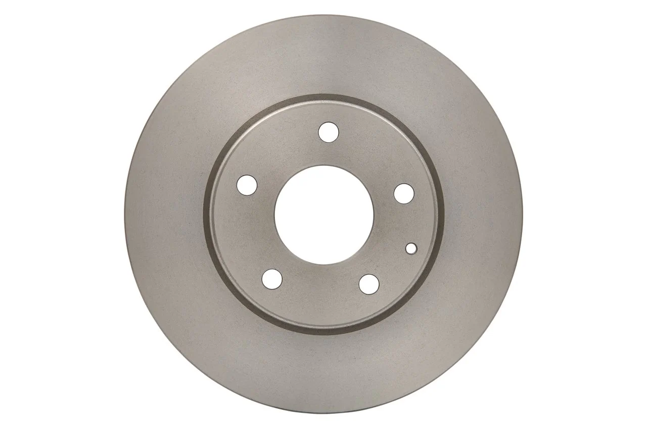 Brake Disc 0 986 479 C36