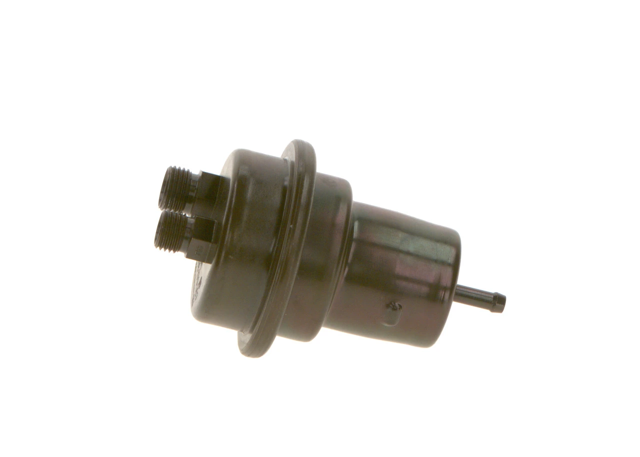BOSCH 0 438 170 007 Pressure Accumulator, fuel pressure
