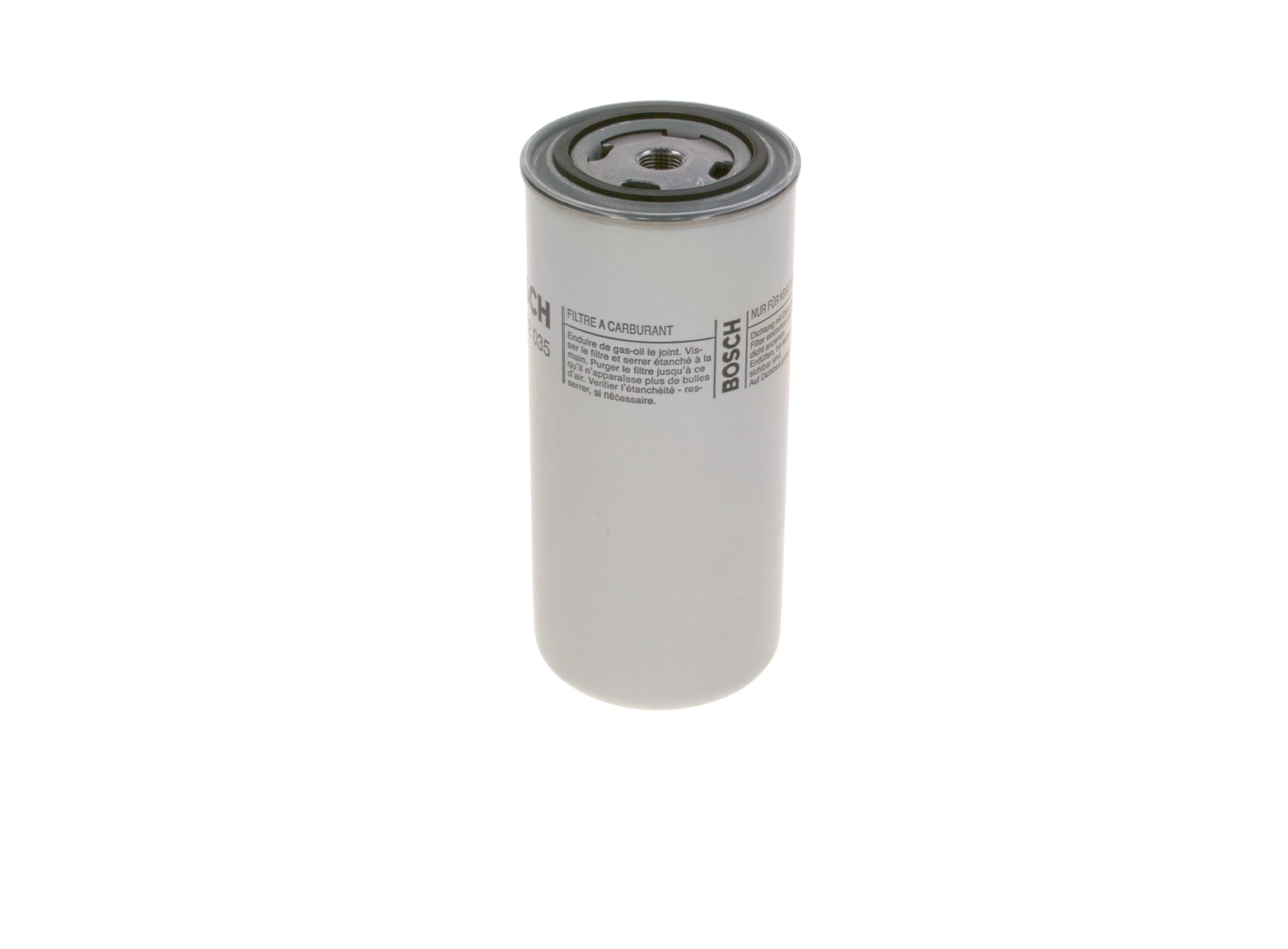 Fuel Filter F 026 402 035