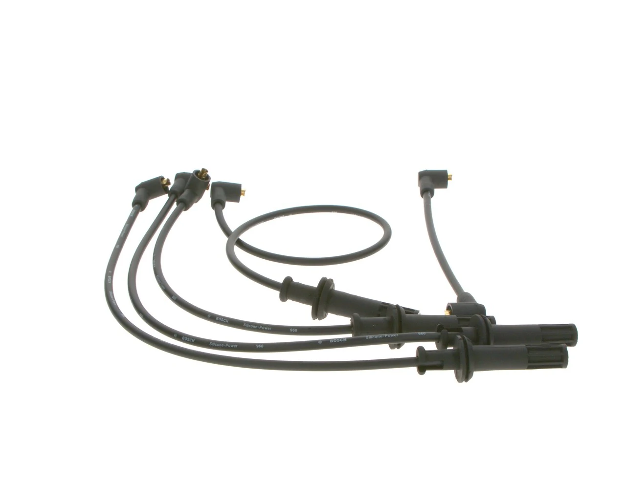 Ignition Cable Kit 0 986 356 791