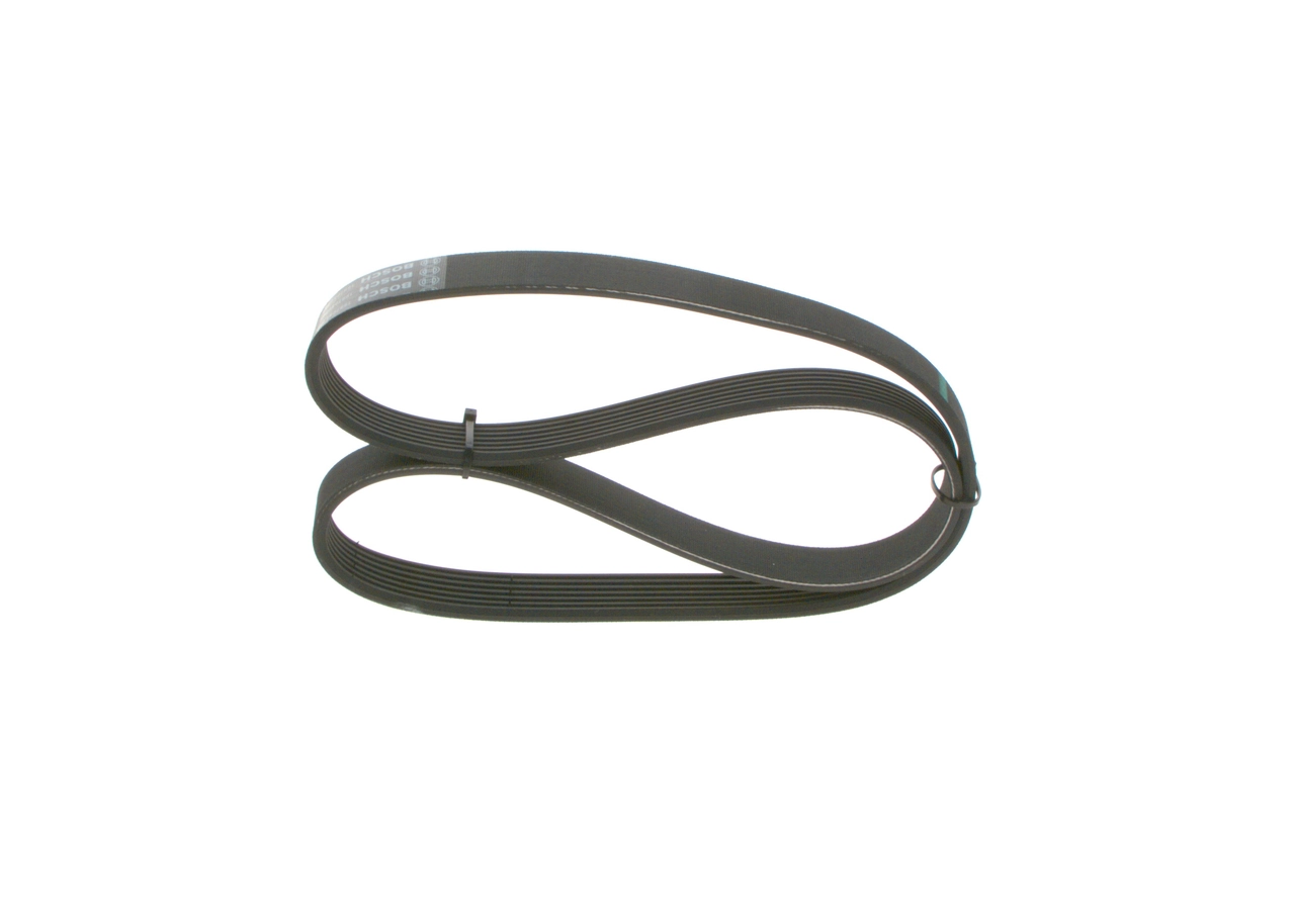 V-Ribbed Belt 1 987 946 249