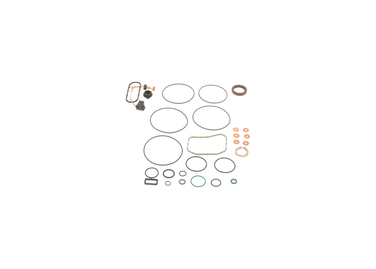 BOSCH F 00N 300 365 Seal Kit, injector pump