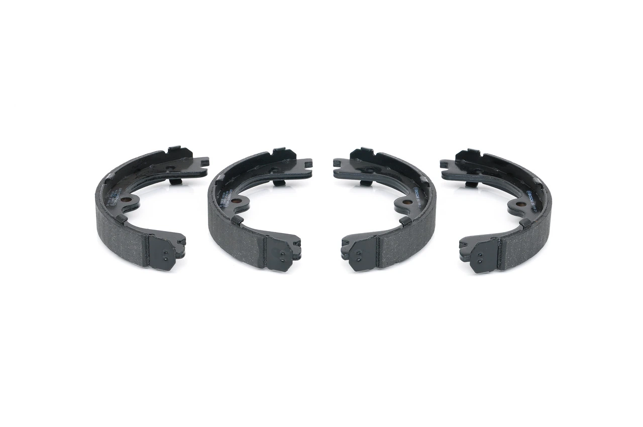 Brake Shoe Set, parking brake 0 986 487 929