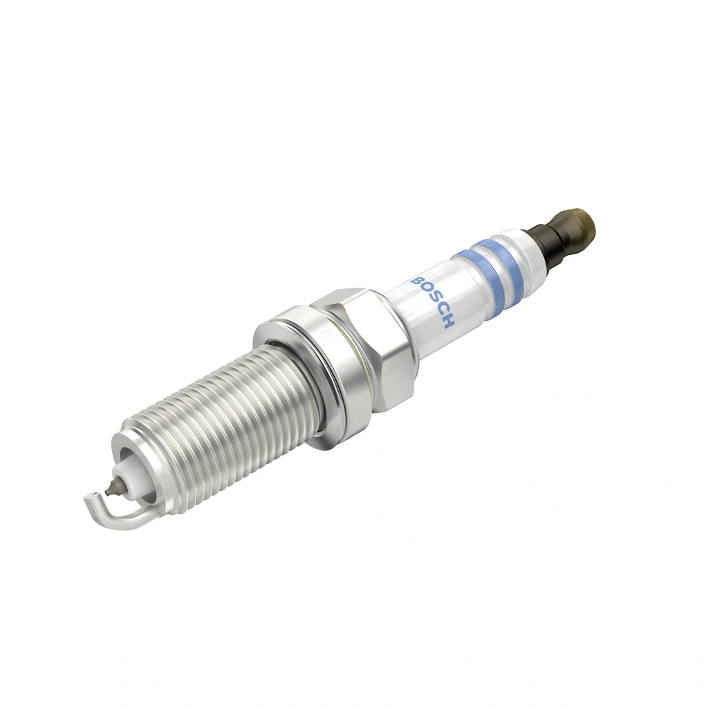 Spark Plug Double Iridium 0 242 229 708