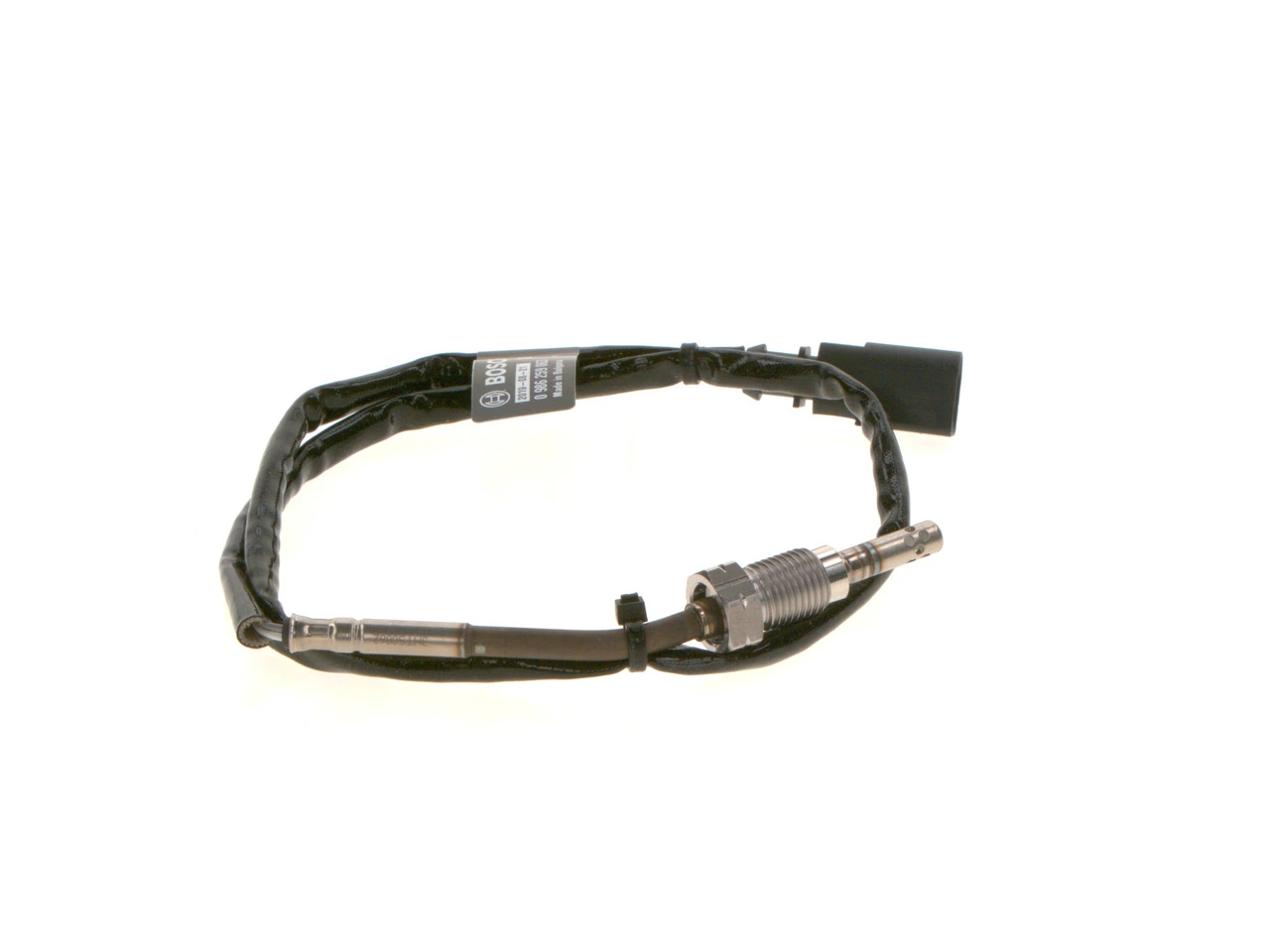 Sensor, exhaust gas temperature 0 986 259 063