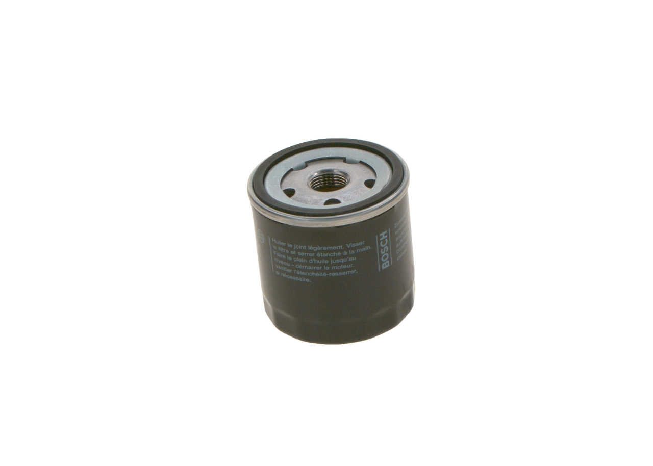 Oil Filter 0 451 103 351