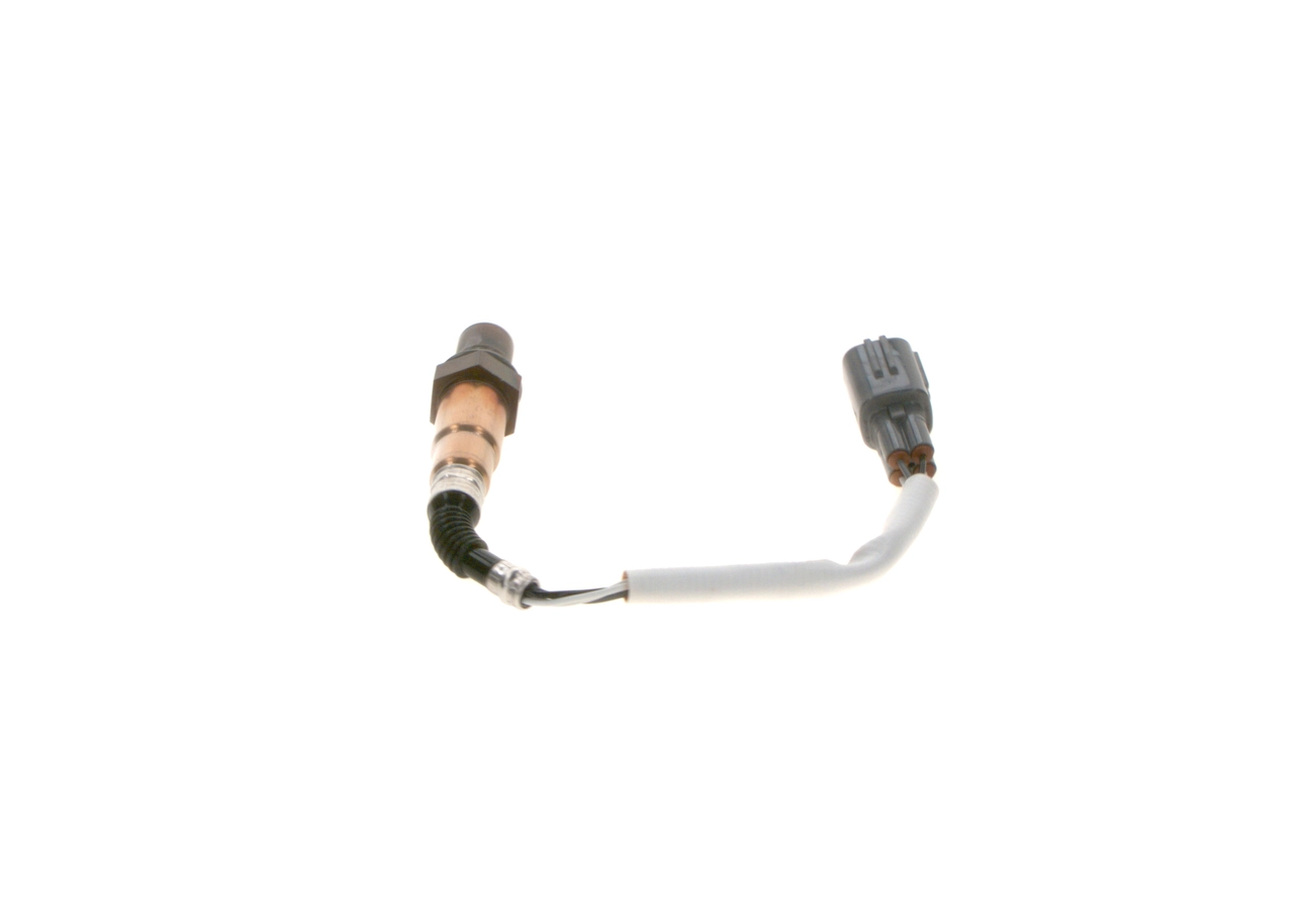 Oxygen Sensor 0 258 006 345